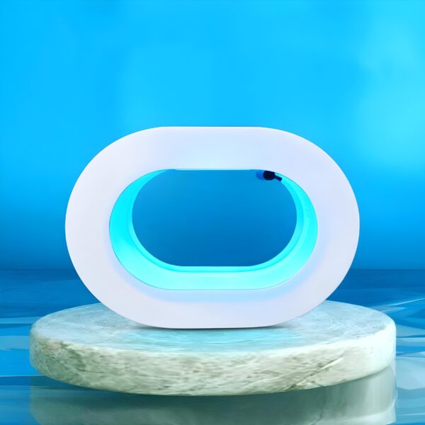 Aquarium Lampe Méduse - Atlantium