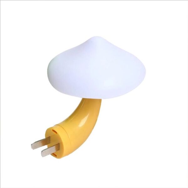 Lampe Champignon - Enchanta