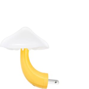 Lampe Champignon - Enchanta