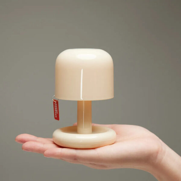 Lampe Champignon - GlowMyst