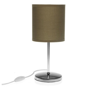 Lampe de Bureau en Métal - Versa - Maison | Jardin >