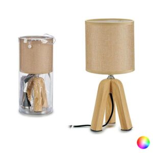 Lampe de Chevet - Discipline - Marron - Maison | Jardin >