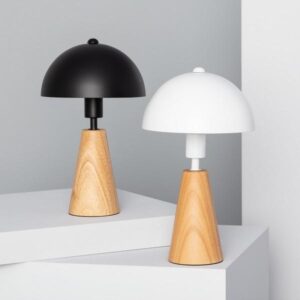 Lampe de Chevet - Woody - Maison | Jardin > Décoration et