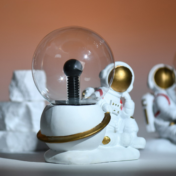 Lampe Plasma Astronaute