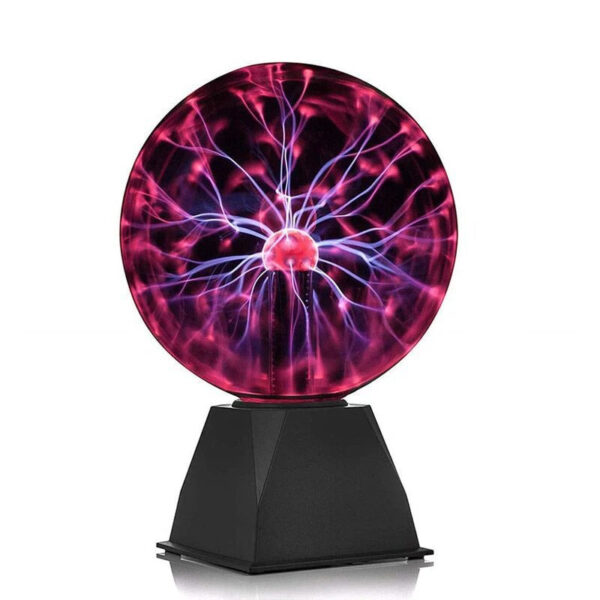 Lampe Plasma - ElectroGlobe