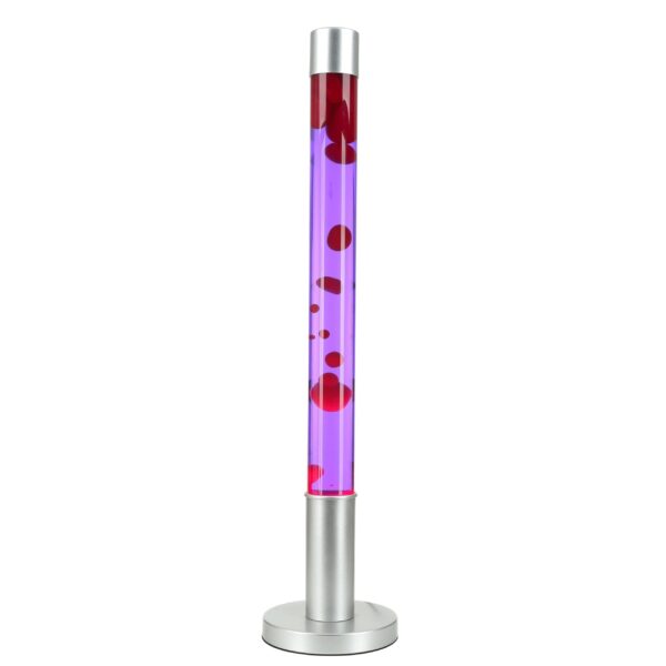 lavalampe xxl lava stehlampe lila rot 1 1 scaled